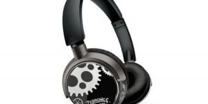 Blue Air Bluetooth Headset