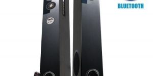 Tower Speaker