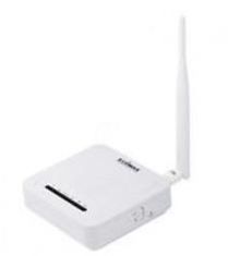 Wireless ADSL Modem Router