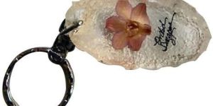 Decorative Key Chain