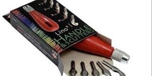 Lino Carving Tools
