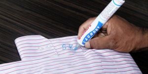 Permanent Fabric Markers