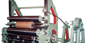 Slitting Rewinding Machine