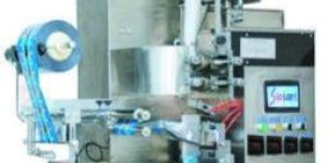 Dip Tea Bag Packing Machine