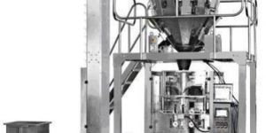 Multi Head Pouch Packing Machine