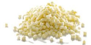 Mozzarella Diced Cheese
