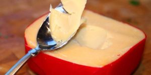 Edam Cheese
