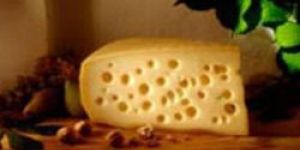 Emmental Cheese
