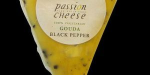 Gouda Black Pepper Cheese