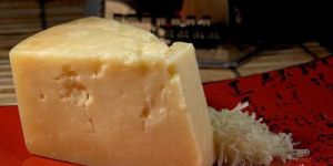 Parmesan Cheese