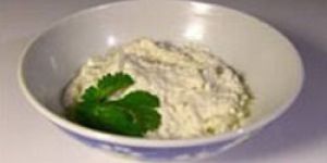 Sour Cream