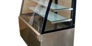 Bar Display Refrigerator