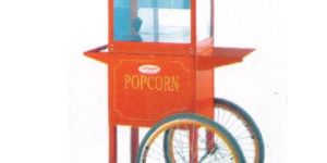 Popcorn Cart