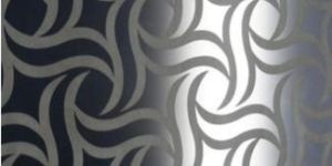 Stainless Steel Etching Sheet