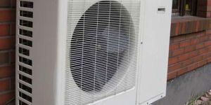 Swimming Pool Heat Pump