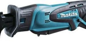 Cordless Recipro Saw