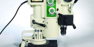 Drilling Cum Tapping Machine