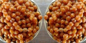 Butterscotch Nuts