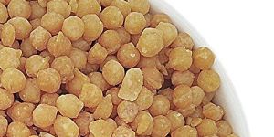 Cashew Butterscotch Nuts