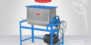 Incense Powder Mixer Machine