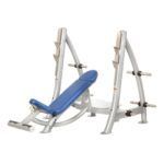 Incline Olympic Bench