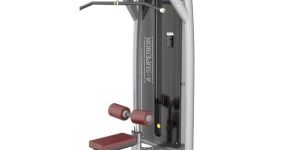 Lat Pull Down