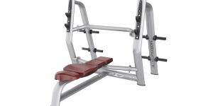 Olympic Flat Bench