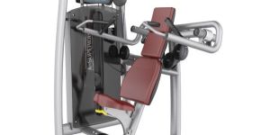 Shoulder Press