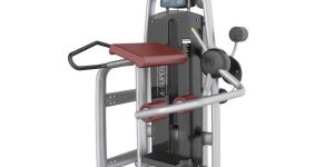 Standing Leg Extension