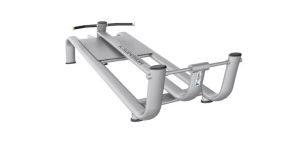 T-INCLINE ROW MACHINE