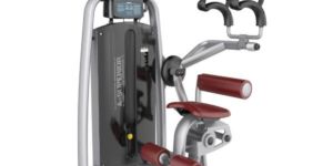 Total Abdominal Machine