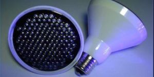 UV LED Lamp