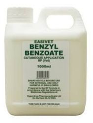 Benzyl Benzoate