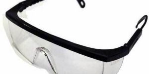 Disposable Safety Goggles