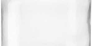 370 Ml Glass Wide Mouth Bottle