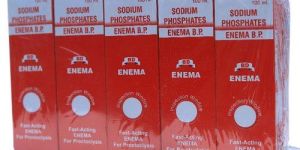 Enema BP