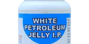 White Petroleum Jelly