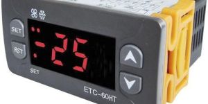 Digital Temperature Controller