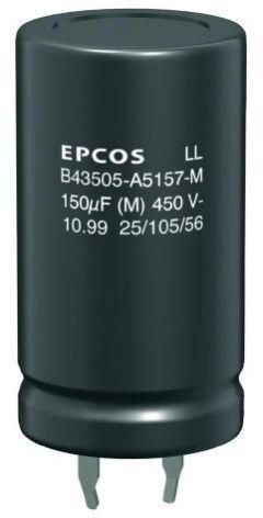 Epcos Capacitor
