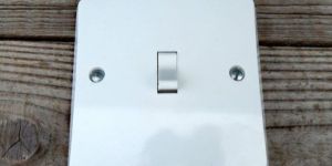 MK Electrical Switch