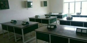 Electrical Laboratory Table