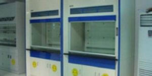 Fume Hood