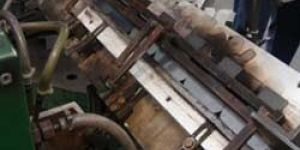 Induction Tempering Machines