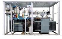 Channel Type Induction Furnaces