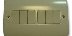 M K Electrical Switches