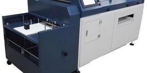 Digital Hot Album Binding Machine