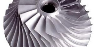 Turbines Pump Impeller