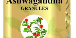 Ashwagandha Granules