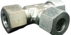 Equal Tee Coupling