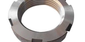 Hydromatik Check Nut